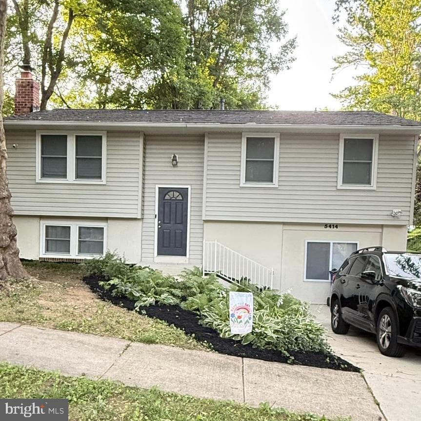 5414 Hesperus Drive, Columbia