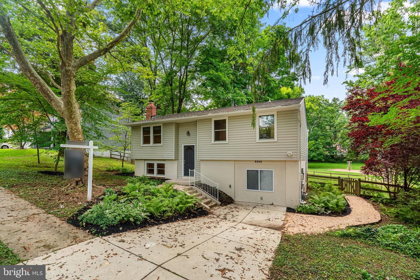 5414 Hesperus Drive, Columbia
