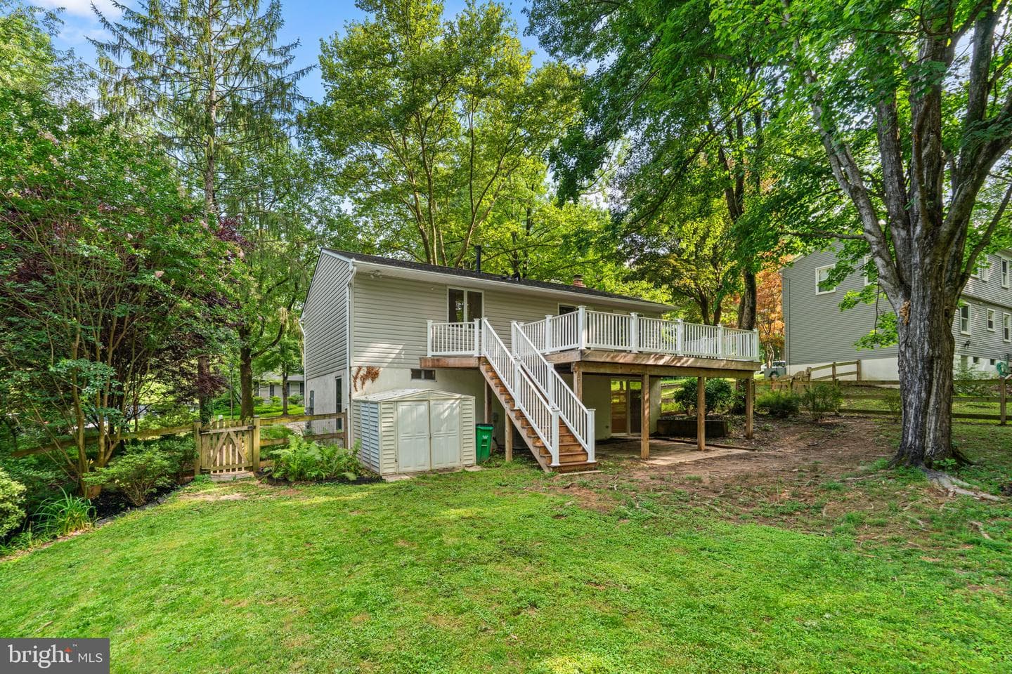 5414 Hesperus Drive photo 42