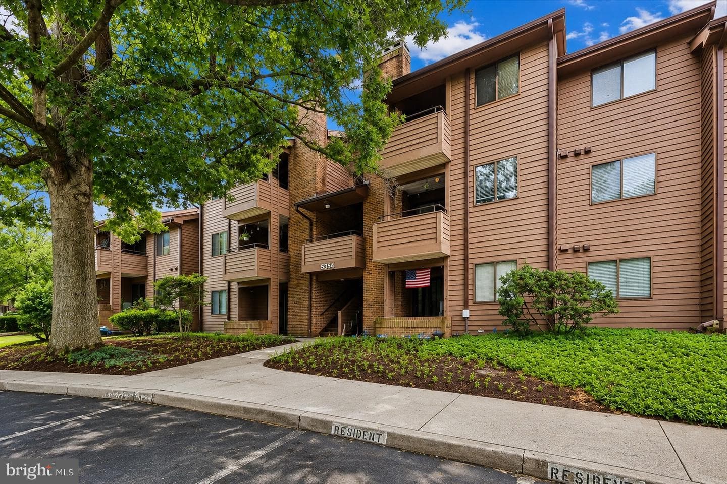 5354 Smooth Meadow Way #7, Columbia