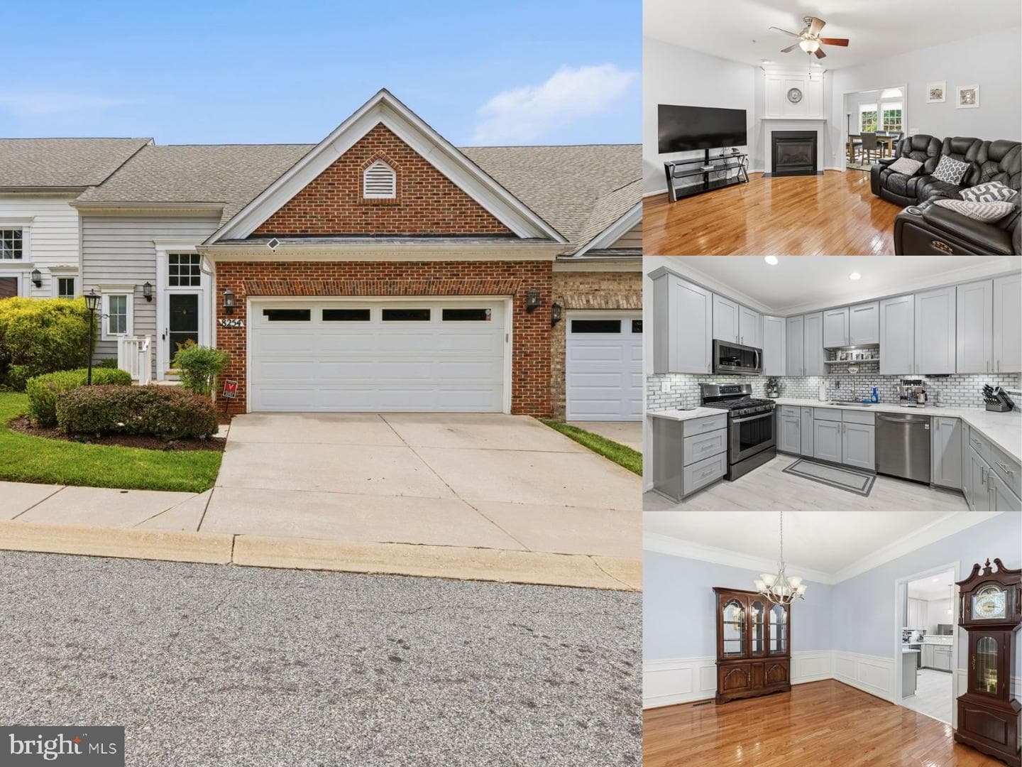 8254 Academy Road #8, Ellicott City