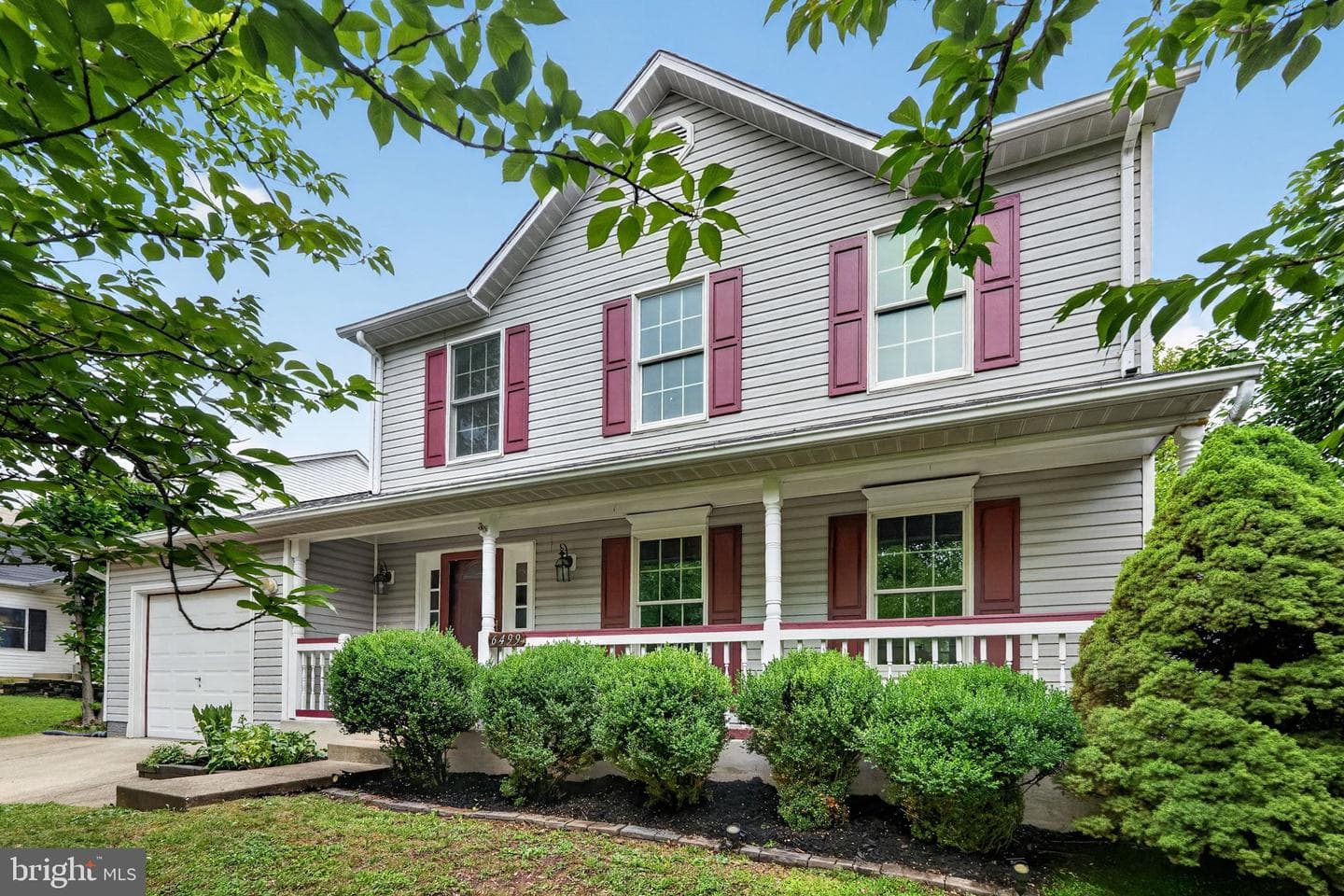 6499 Sedgwick Street, Elkridge