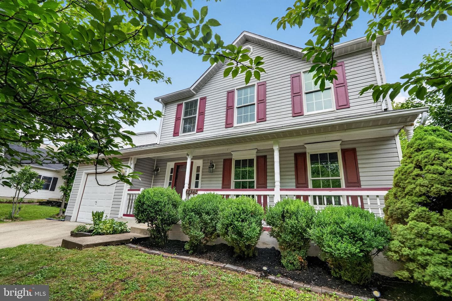 6499 Sedgwick Street, Elkridge