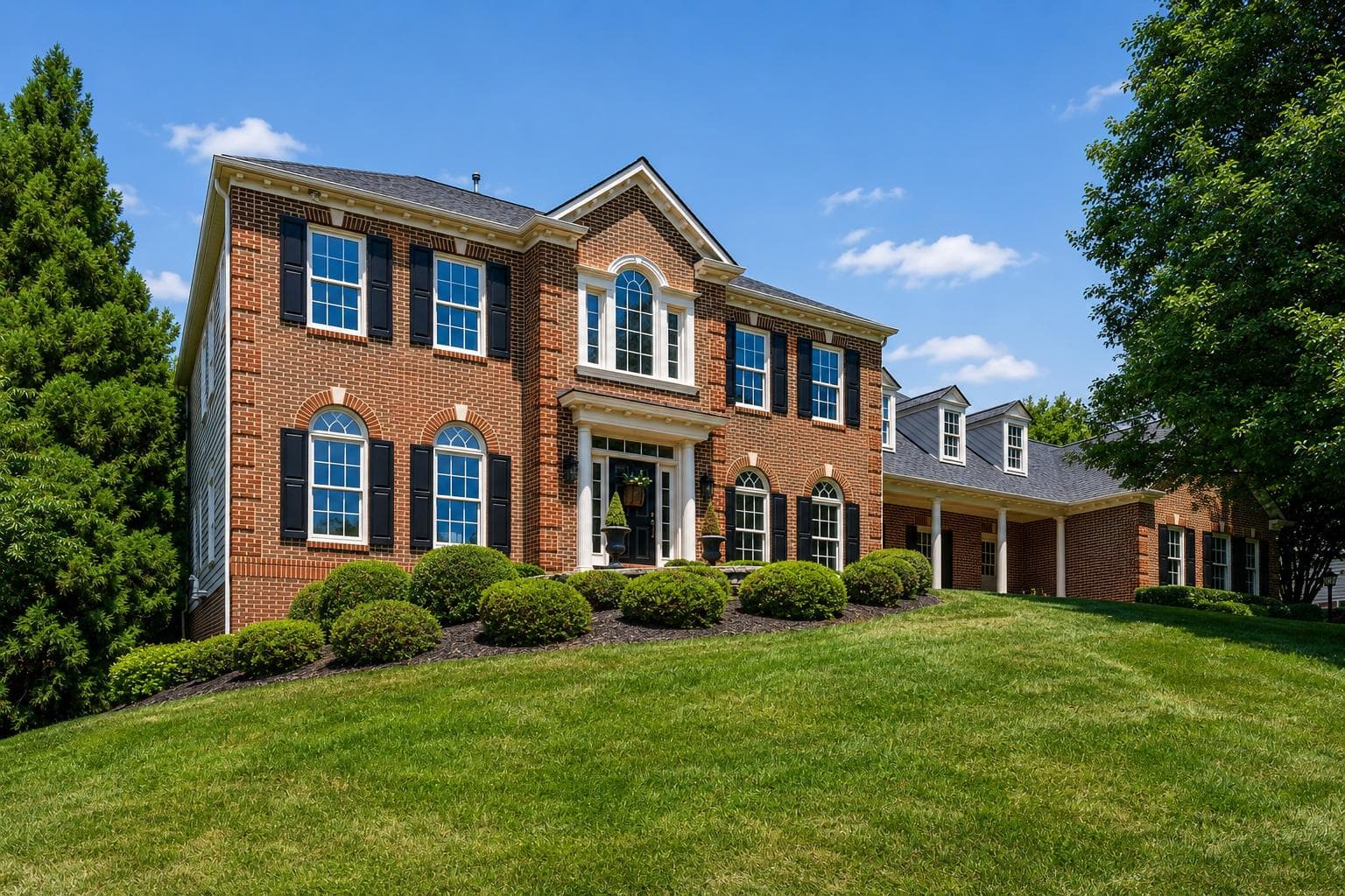 11440 Butterfruit Way, Ellicott City