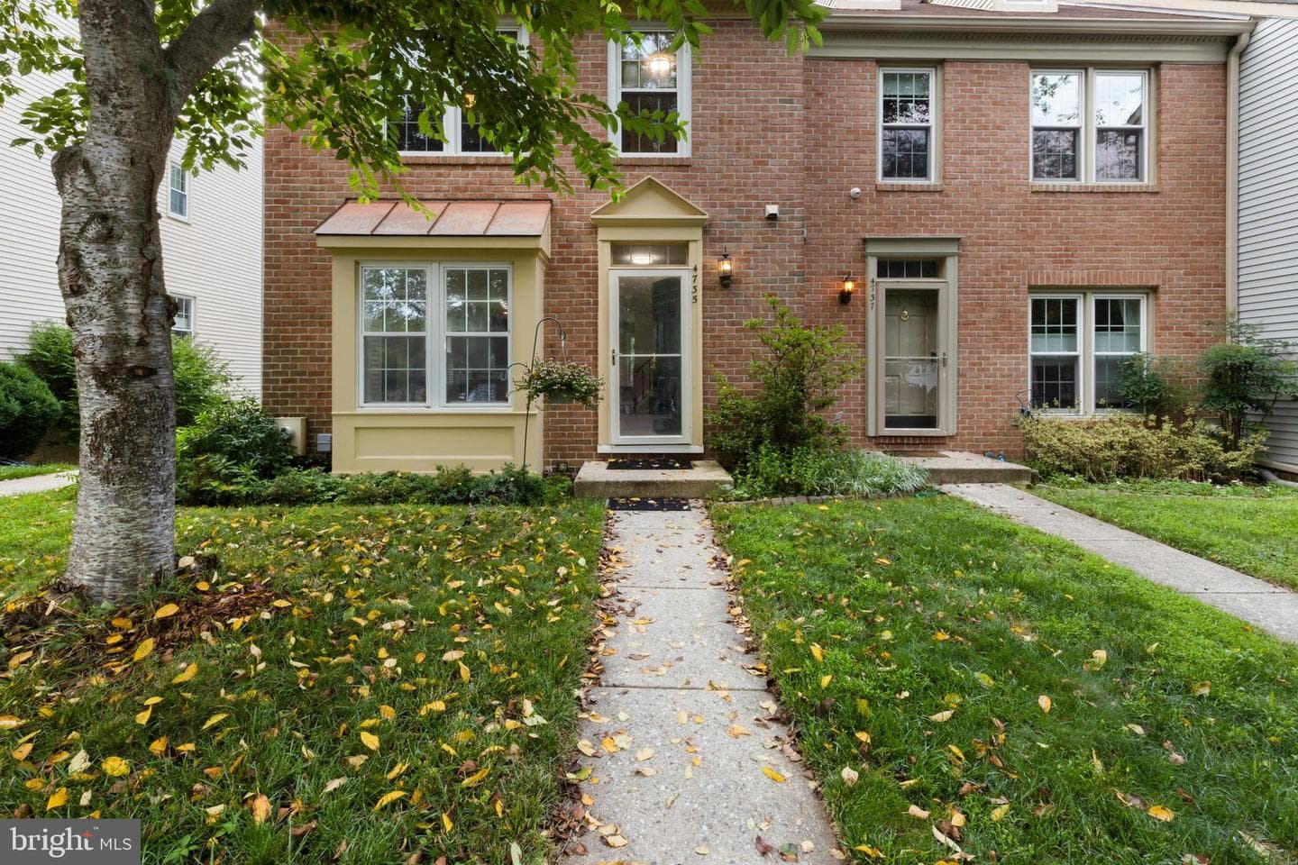 4735 Rams Horn Row, Ellicott City