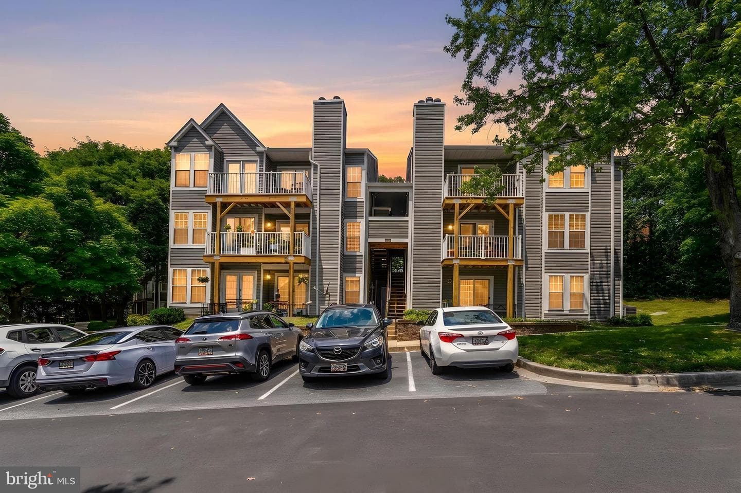 6025 Rock Glen Drive #506, Elkridge