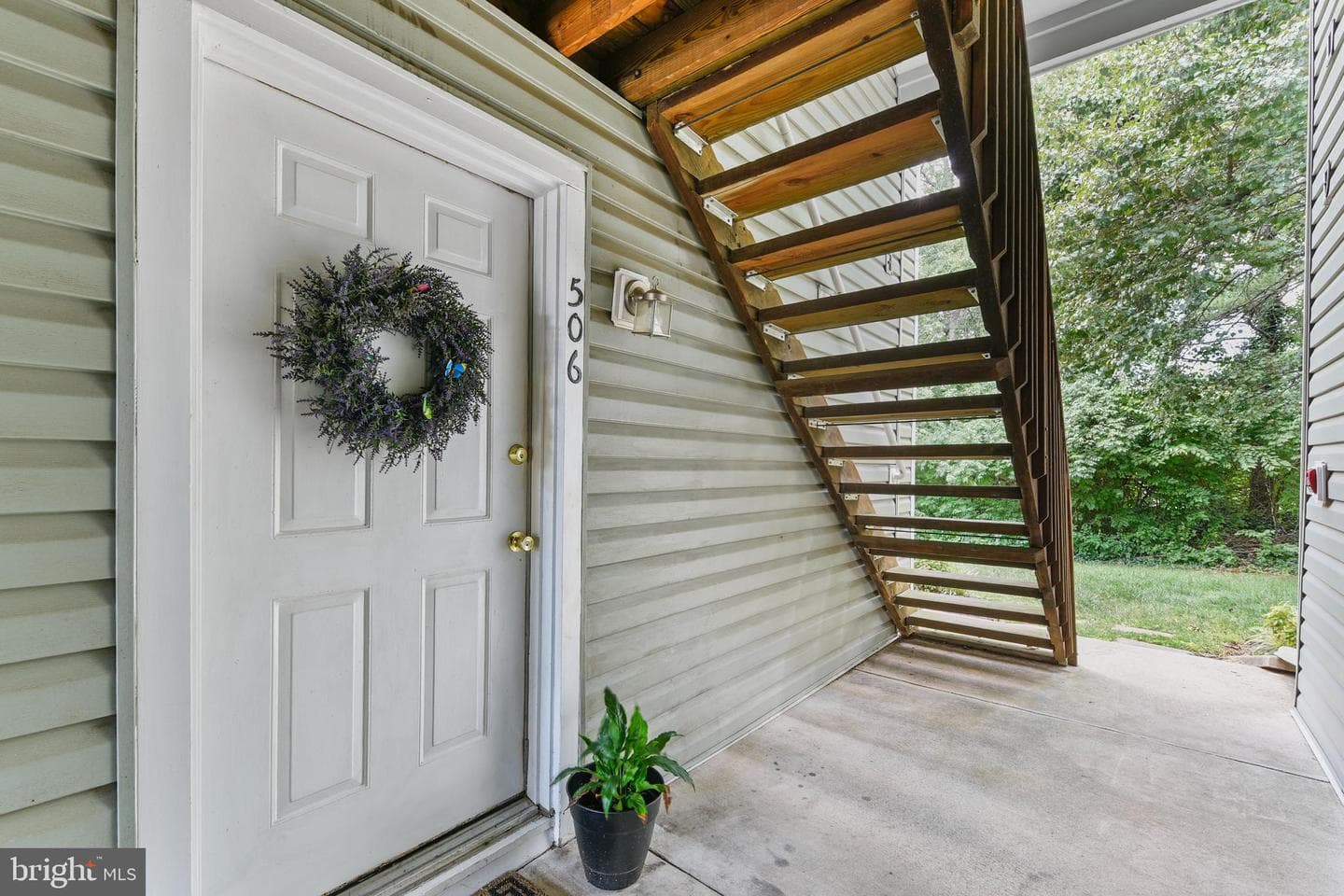 6025 Rock Glen Drive #506, Elkridge