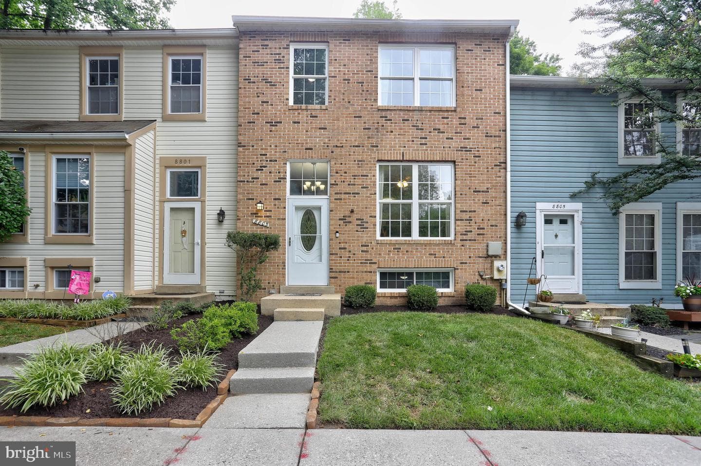 8803 Stonebrook Lane, Columbia