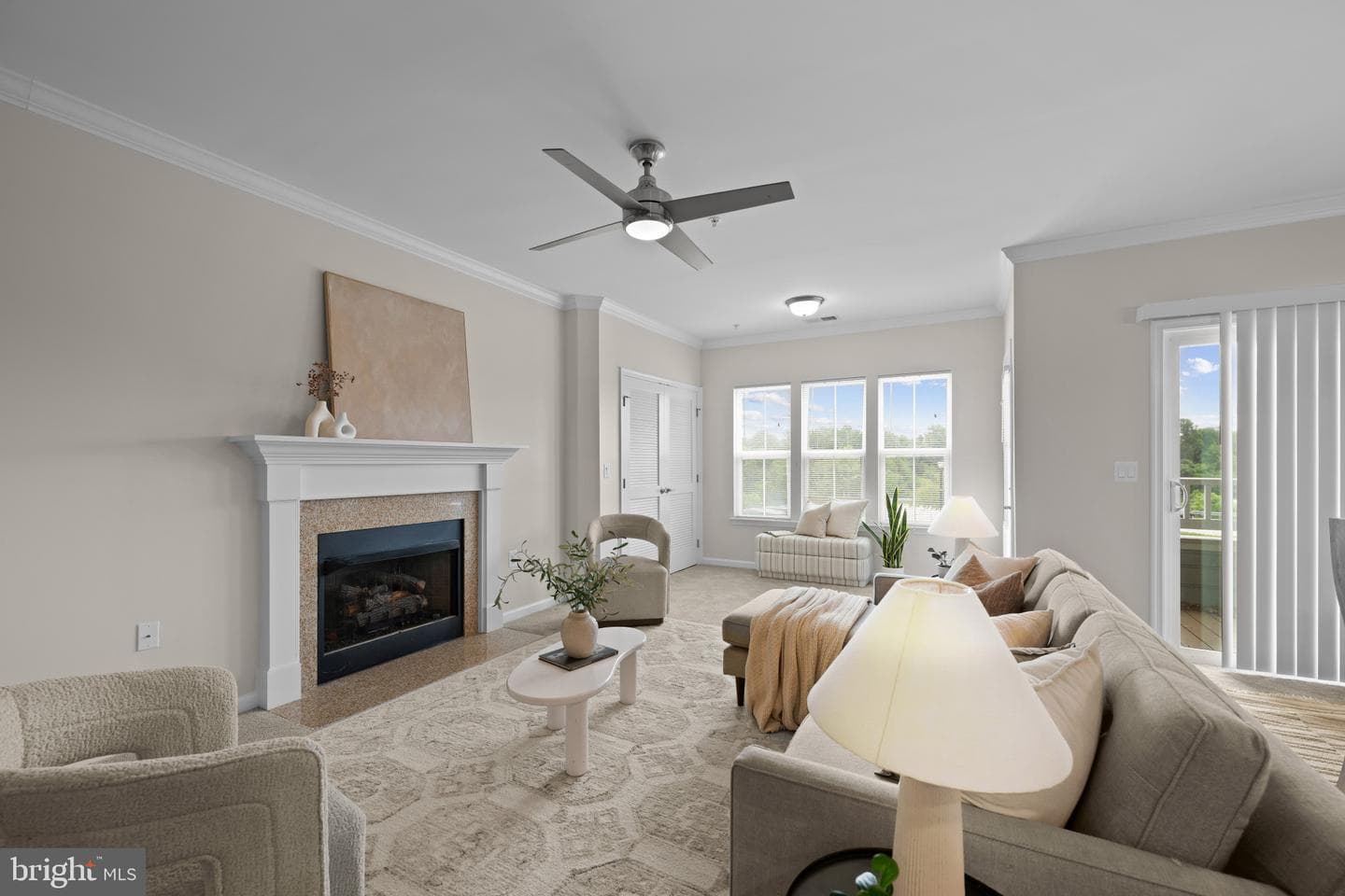 2121 John Stuart Road #E photo 8