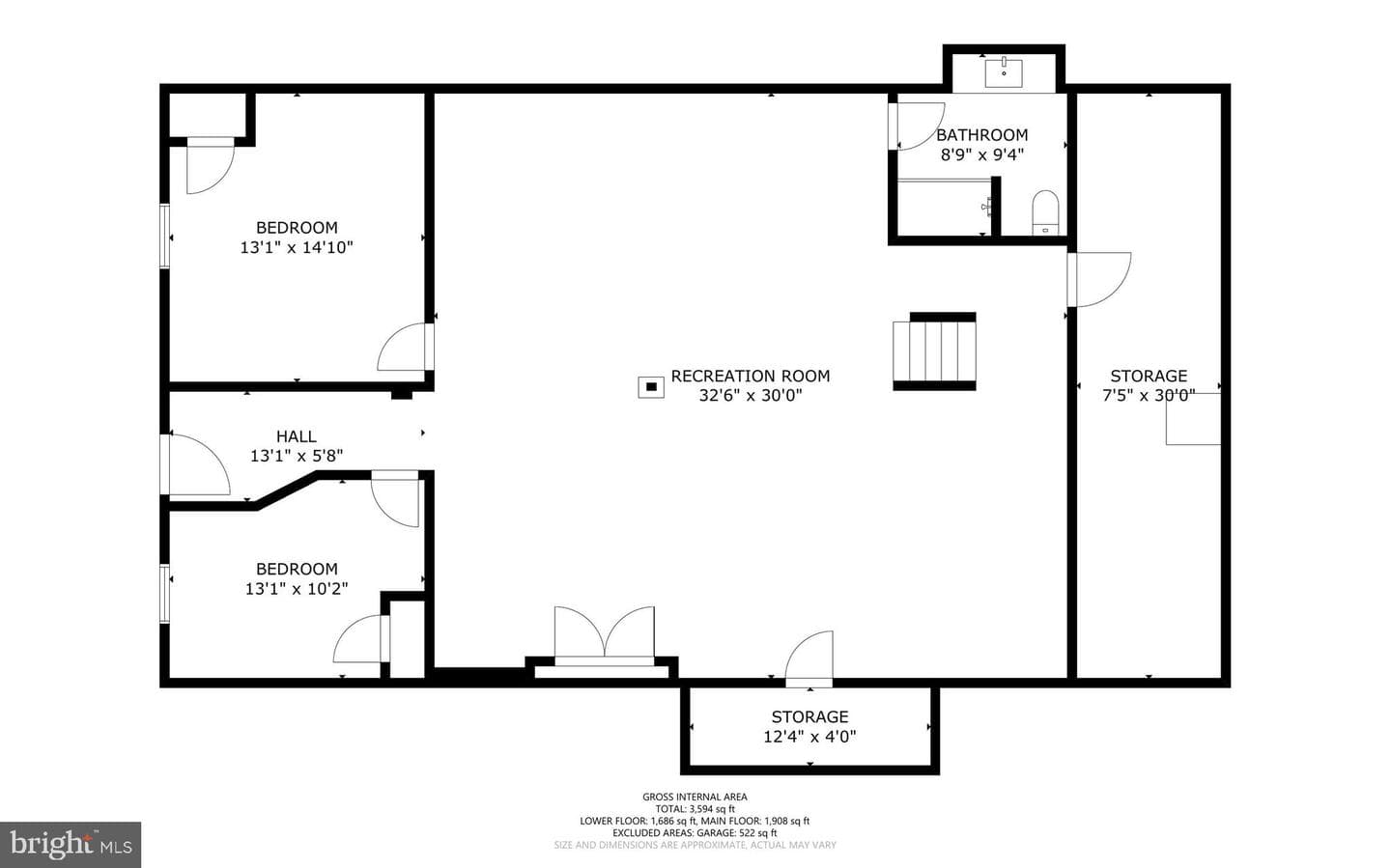 5404 Radel Court photo 70