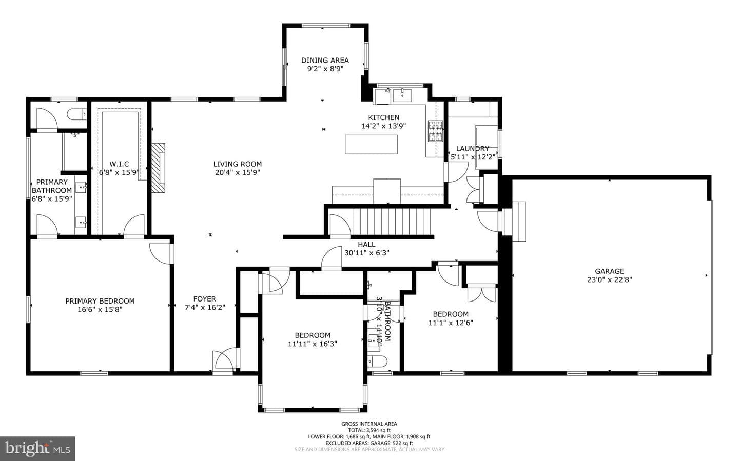 5404 Radel Court photo 71