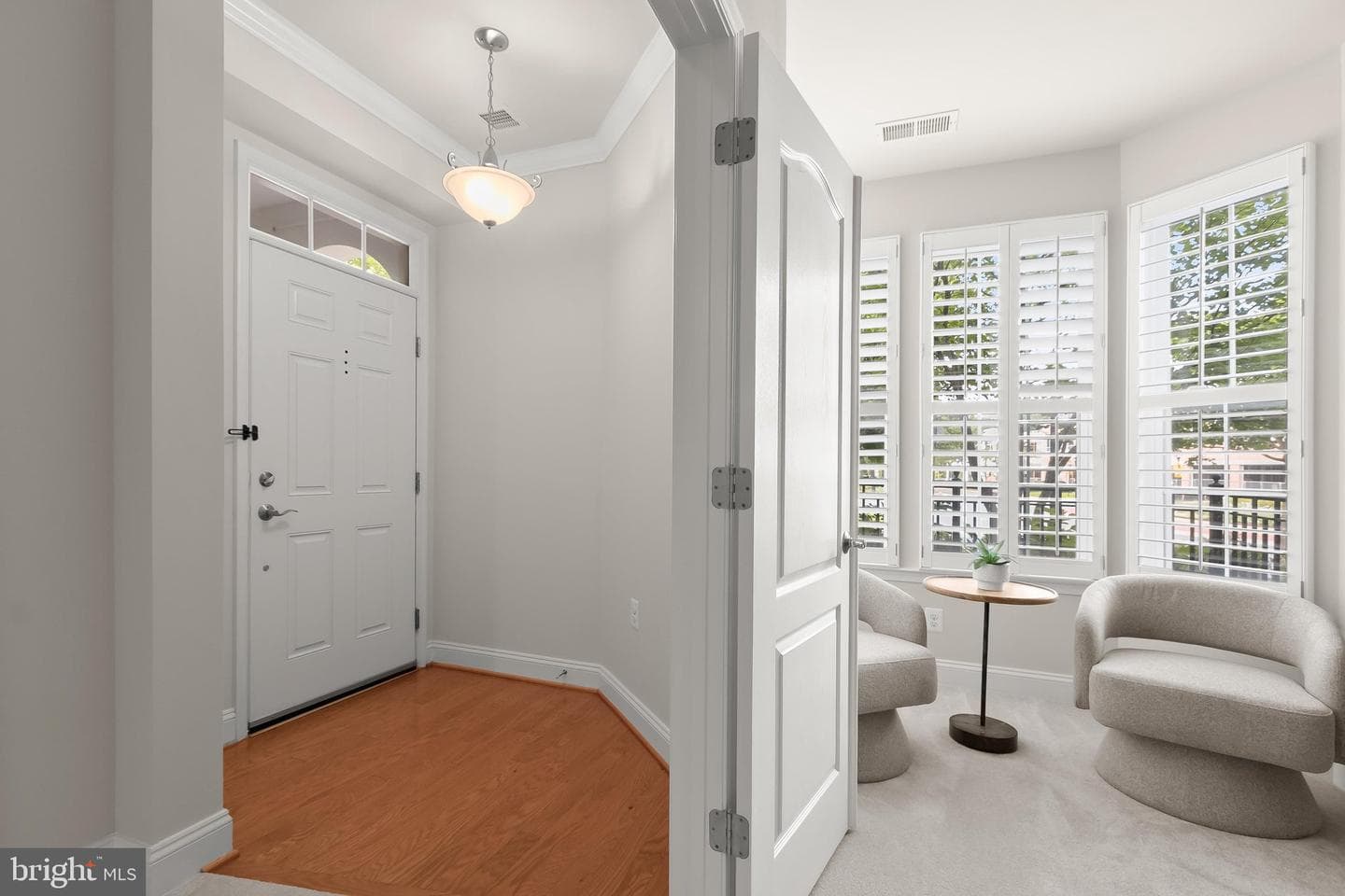 7652 Maple Lawn Boulevard #35 photo 3