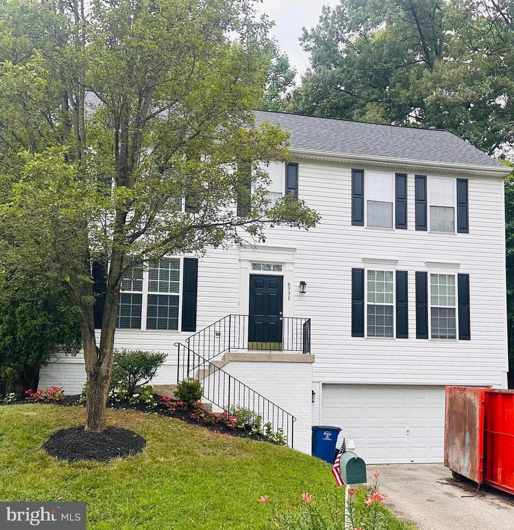 6331 Patuxent Quarter Rd, Hanover