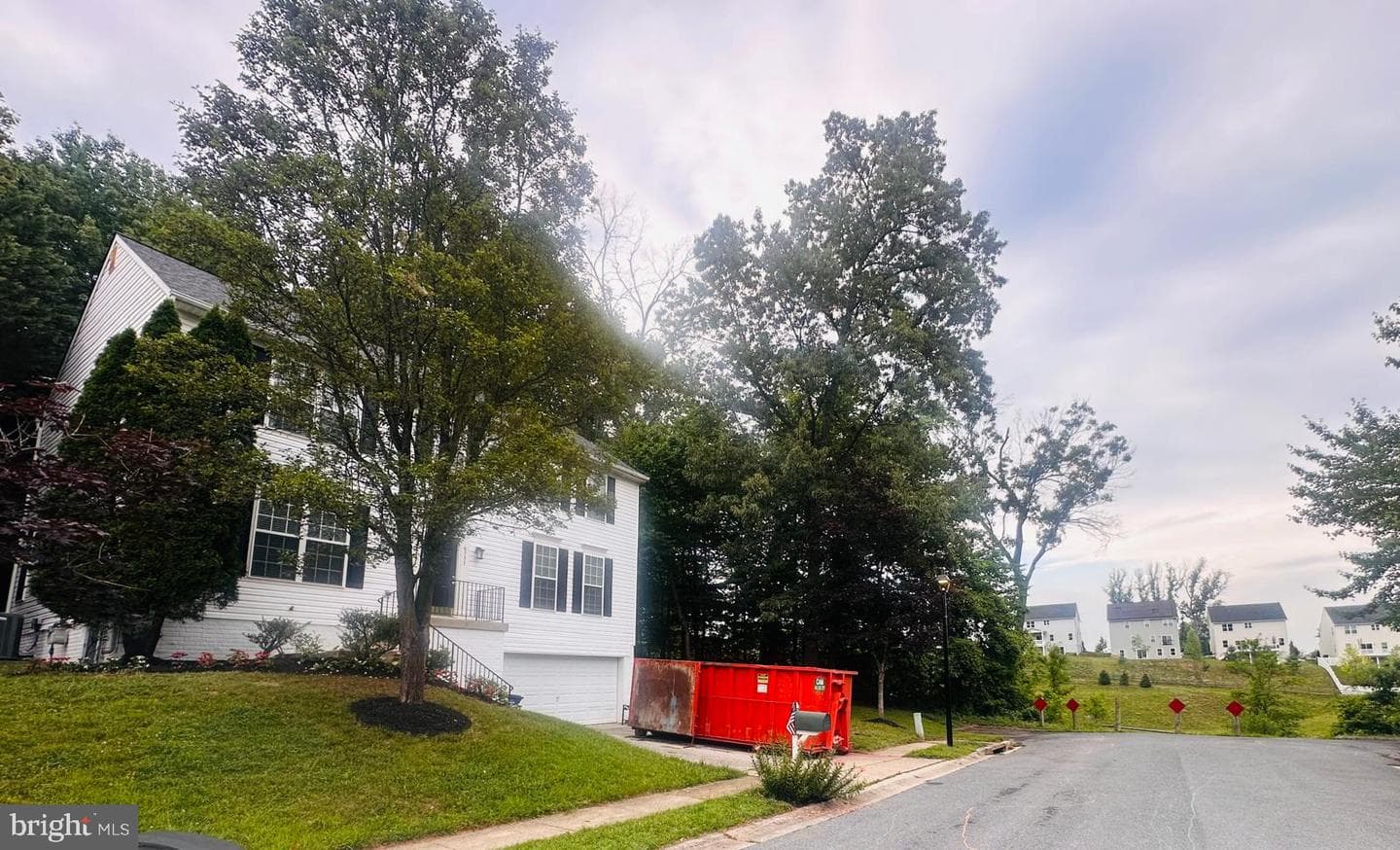 6331 Patuxent Quarter Rd, Hanover