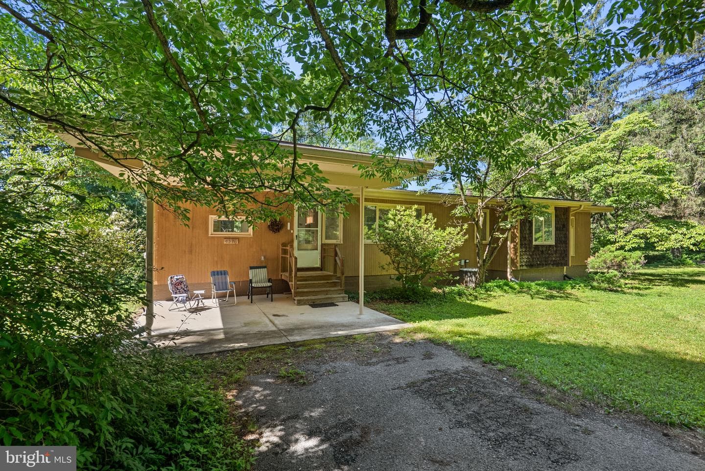 4376 Route 97 Avenue, Brookeville