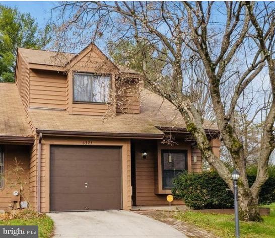 6323 Early Glow Court, Columbia