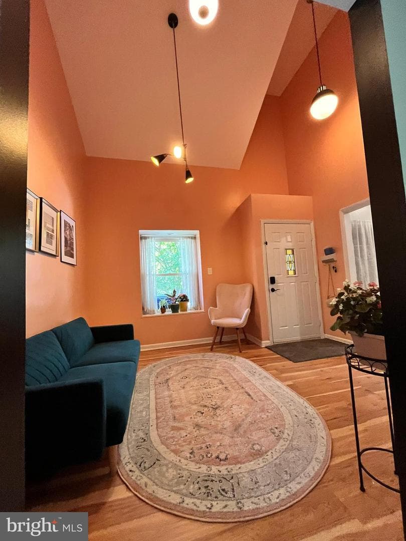 6323 Early Glow Court, Columbia
