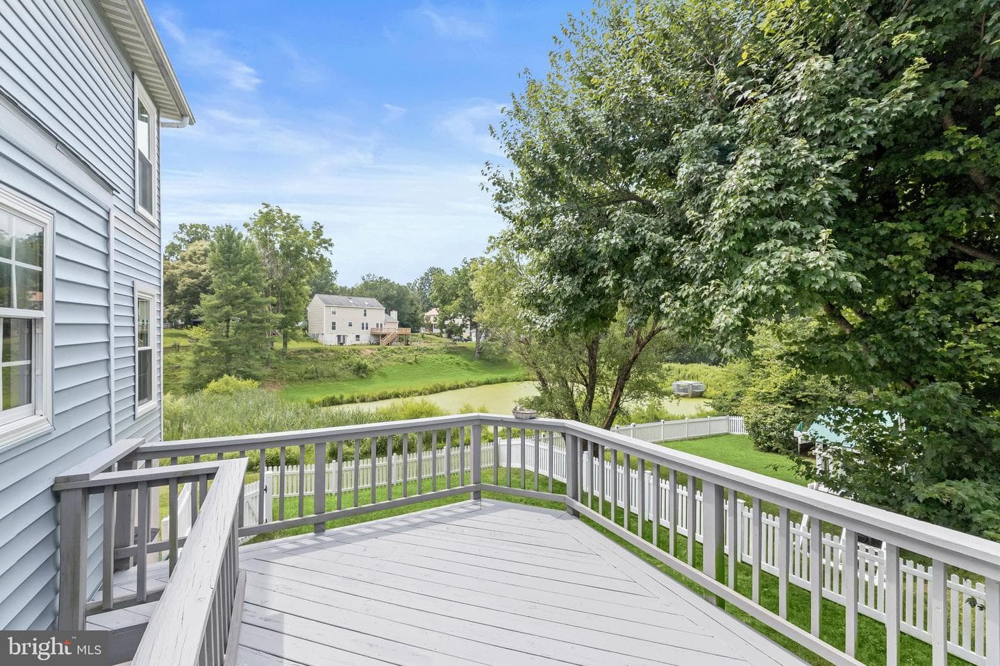 8645 Open Meadow Way, Columbia