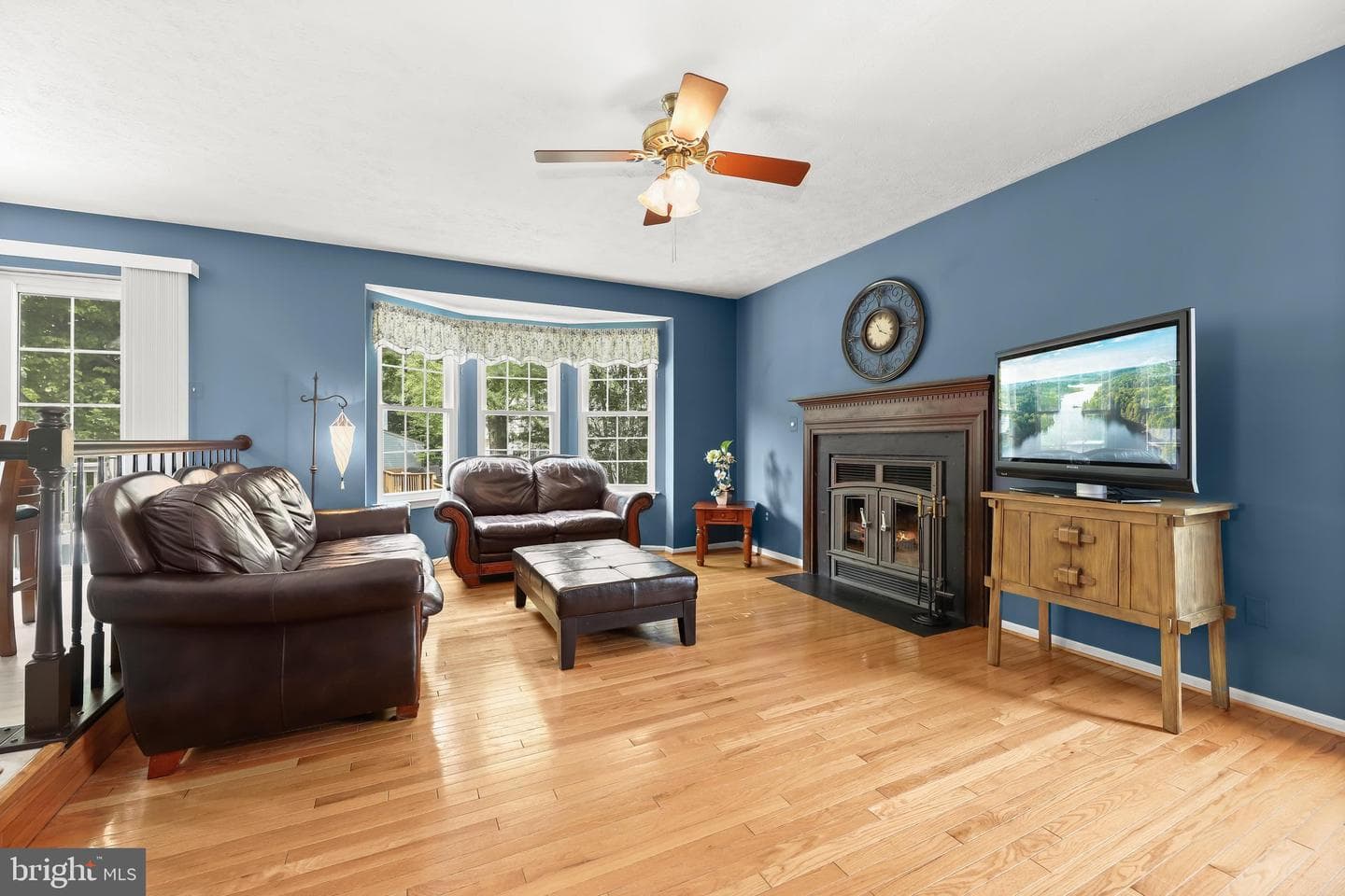 8645 Open Meadow Way photo 4