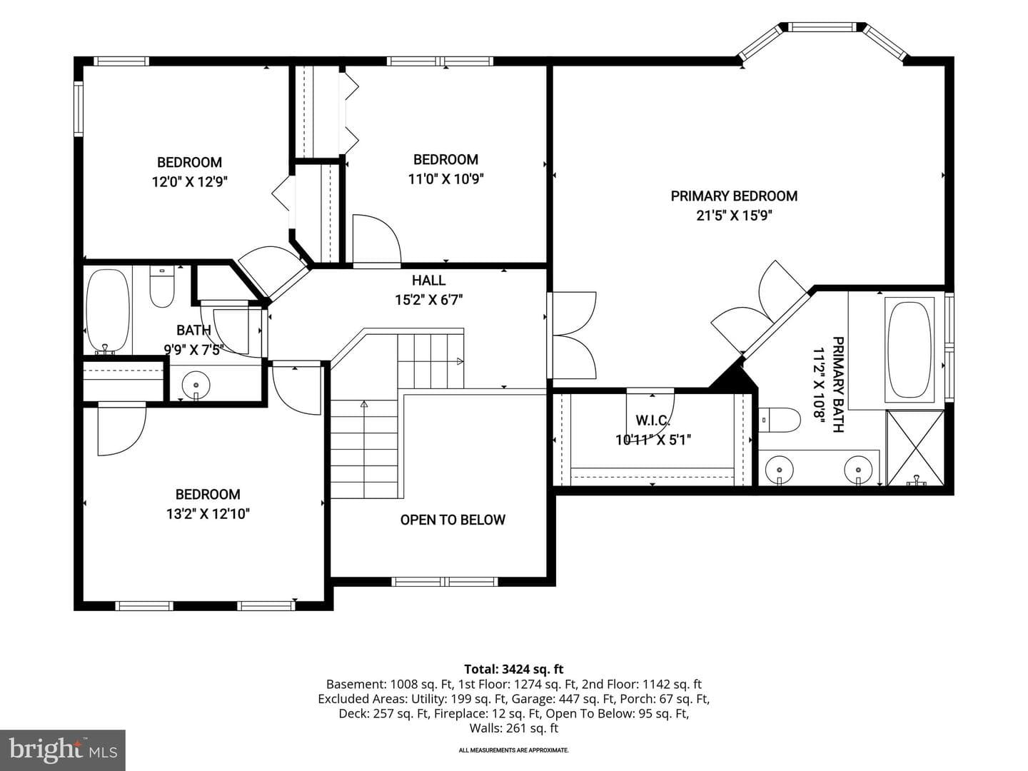 8645 Open Meadow Way photo 49