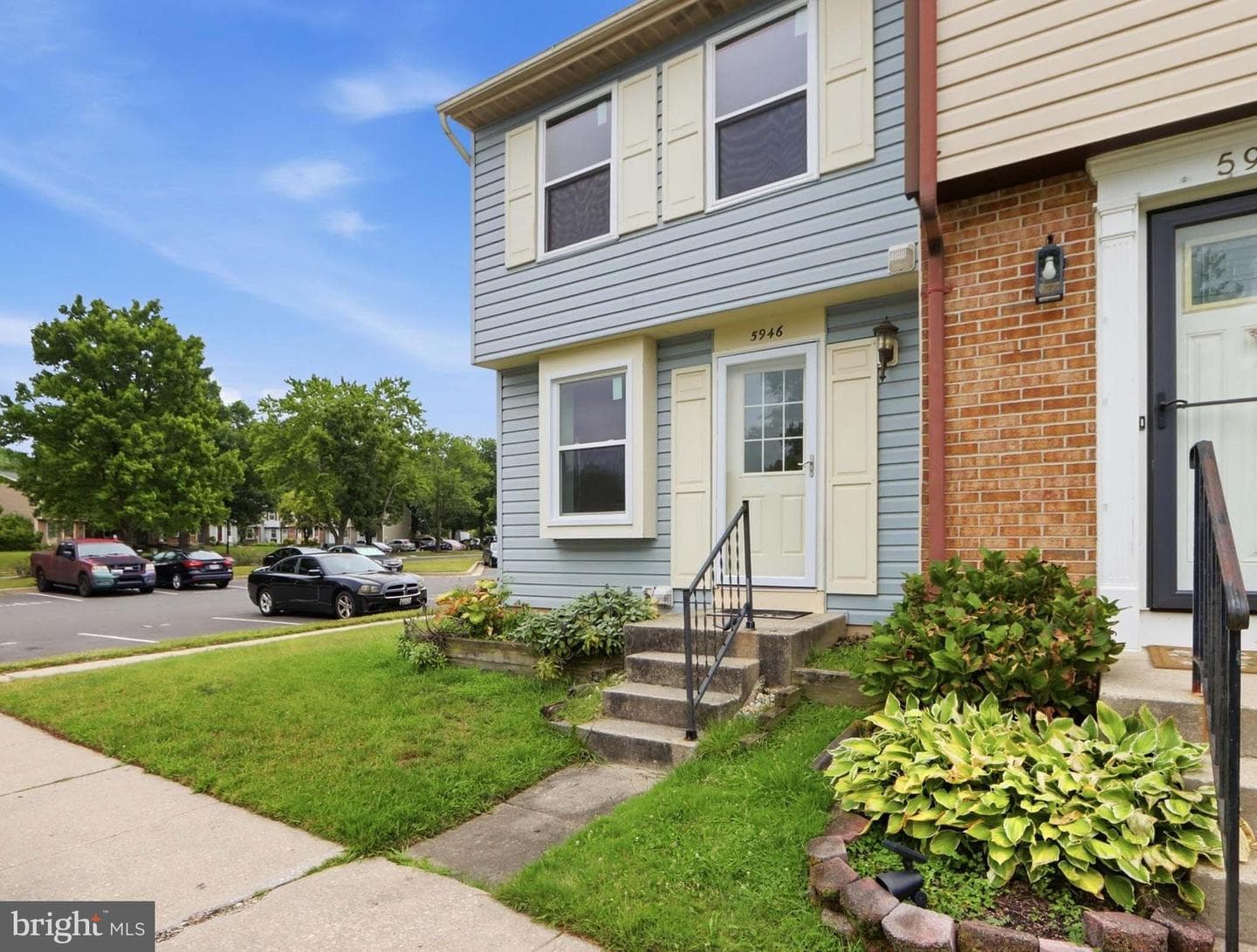 5946 Rowanberry Drive #18a photo 1
