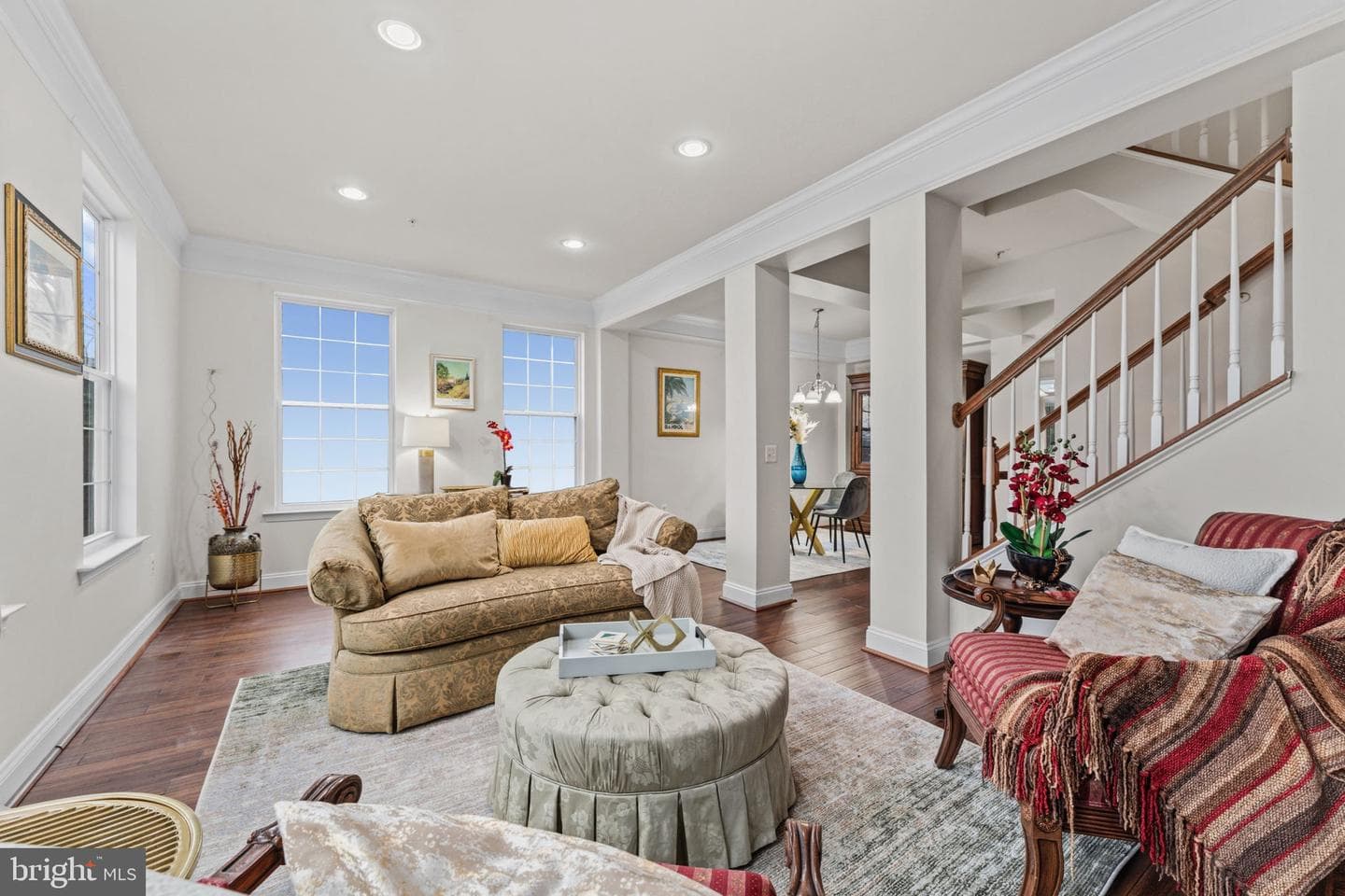 5846 Donovan Lane, Ellicott City