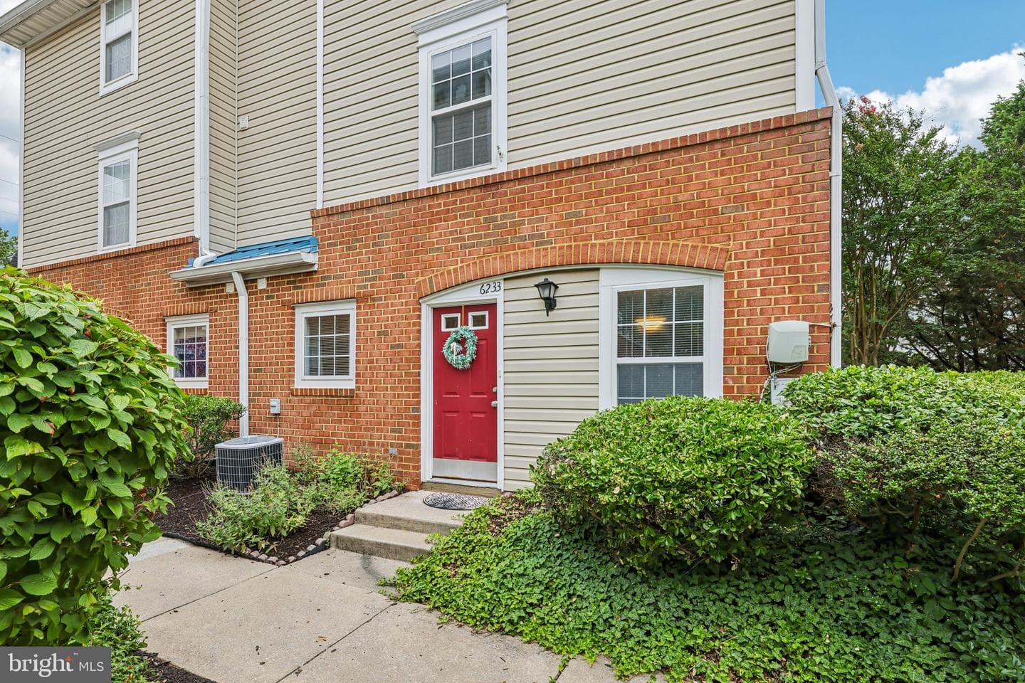 6233 Sandpiper Court #1, Elkridge