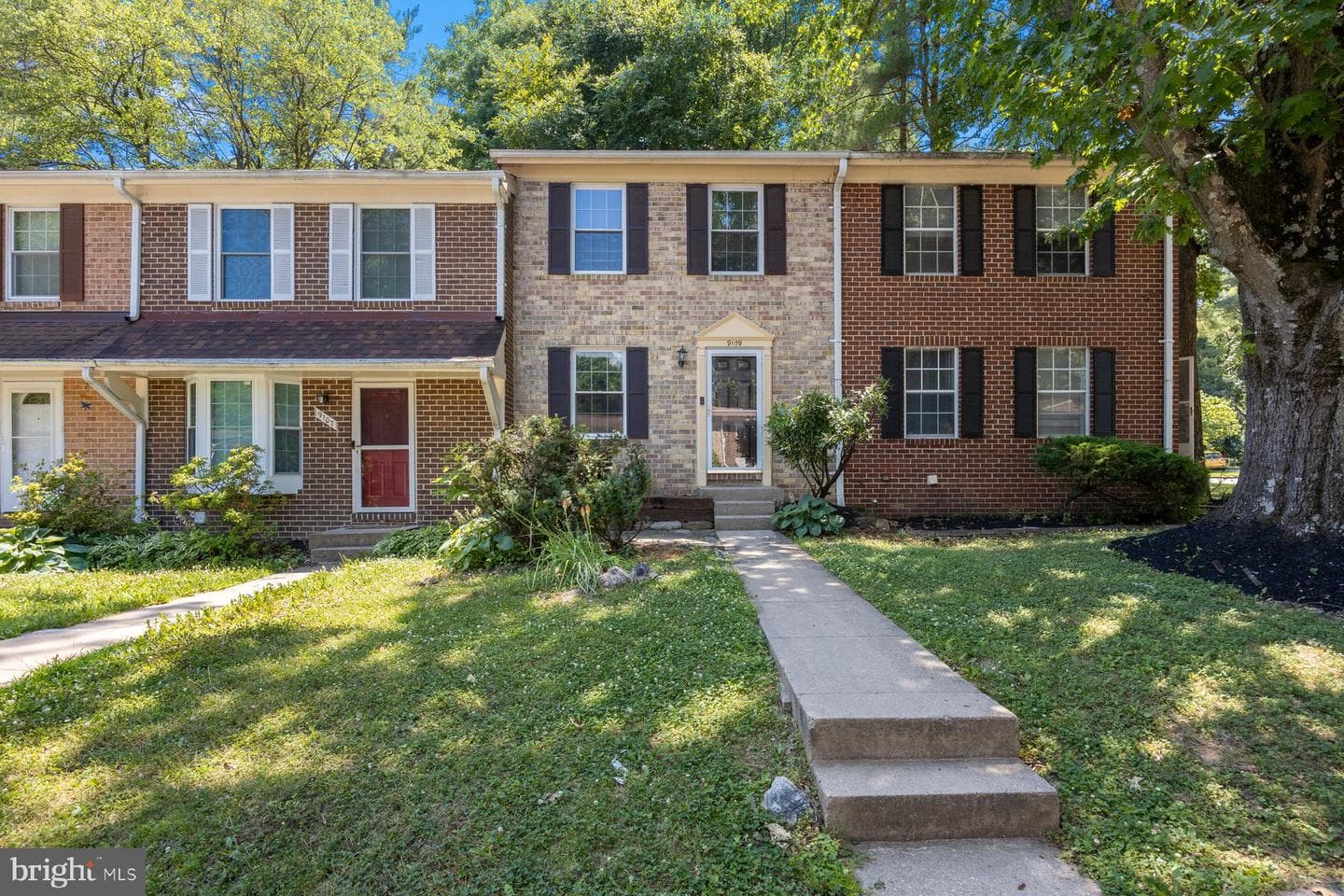 9109 Bronze Bell Circle, Columbia