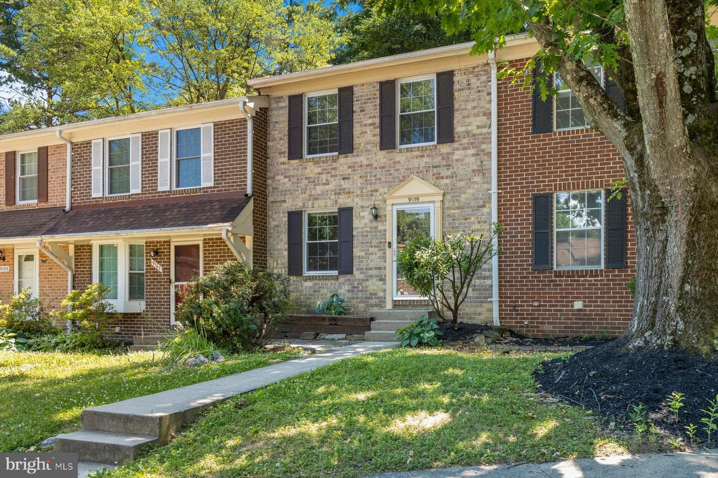 9109 Bronze Bell Circle, Columbia
