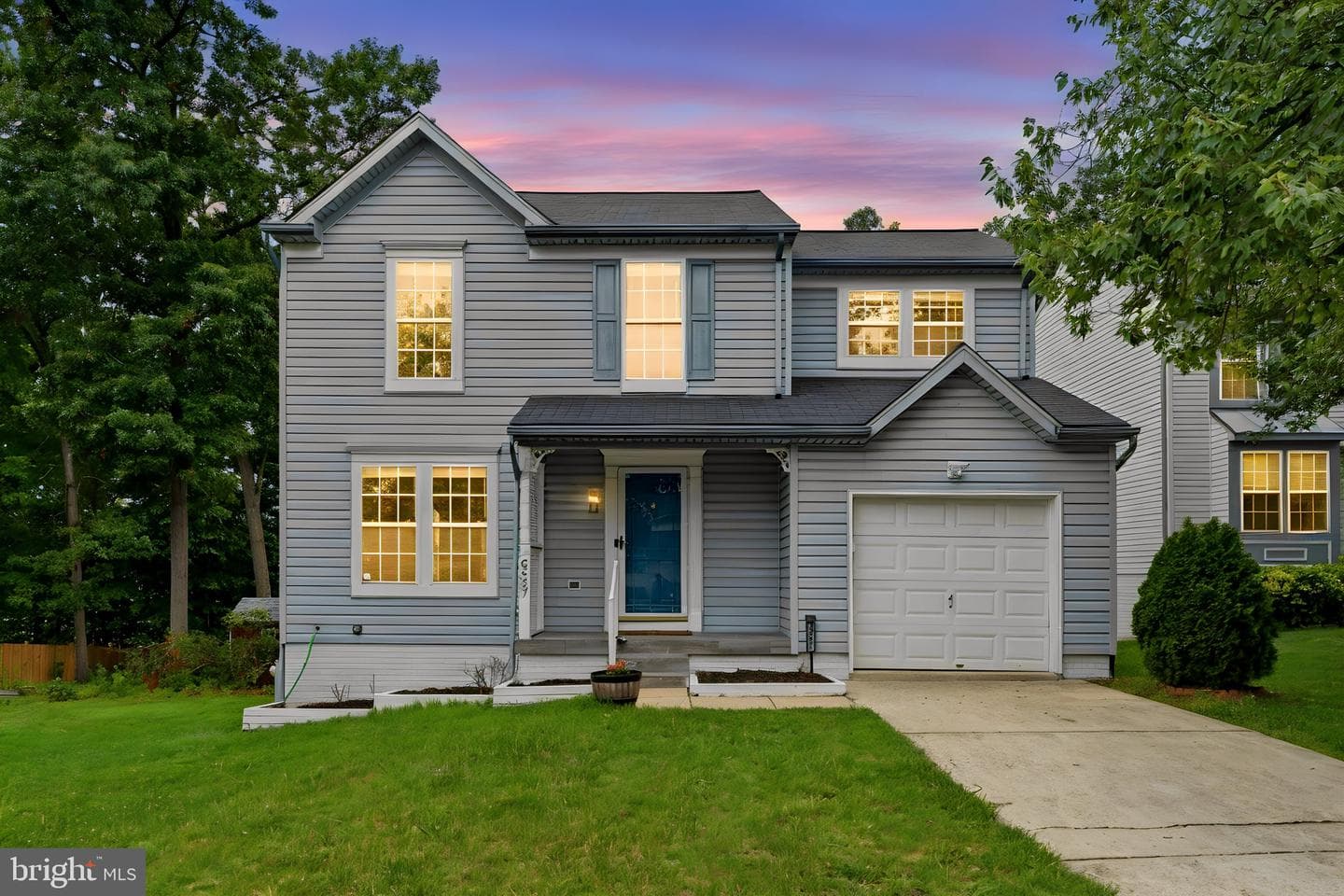 6437 Julie Ann Drive, Hanover