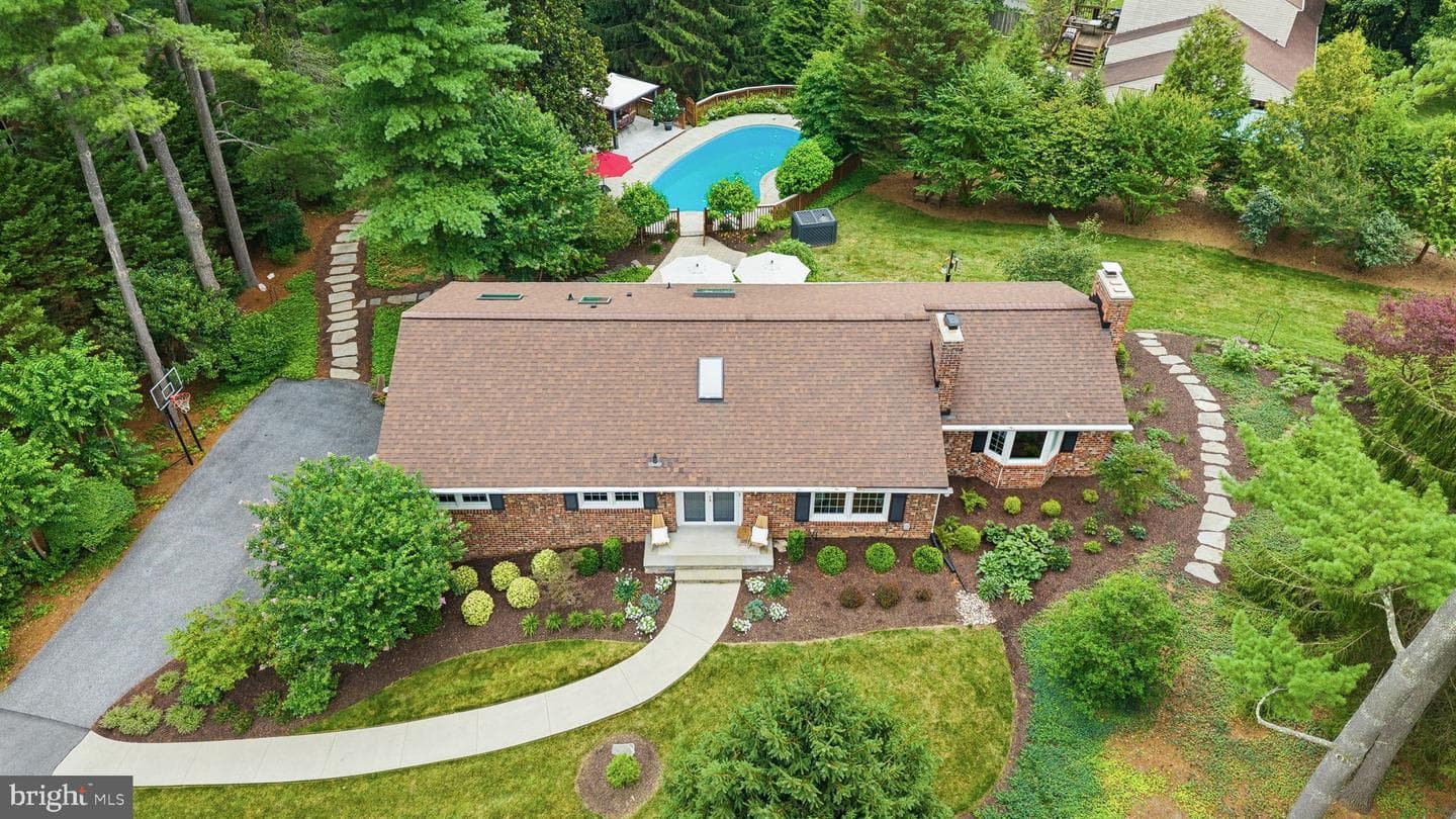 10173 Green Clover Drive, Ellicott City