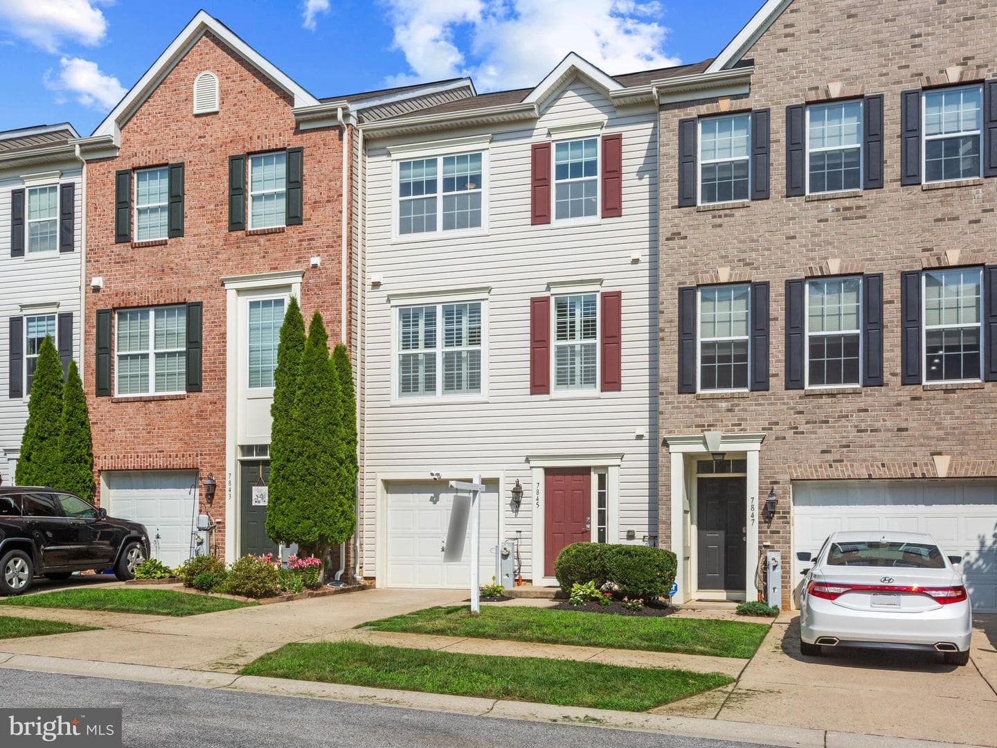 7845 River Rock Way, Columbia