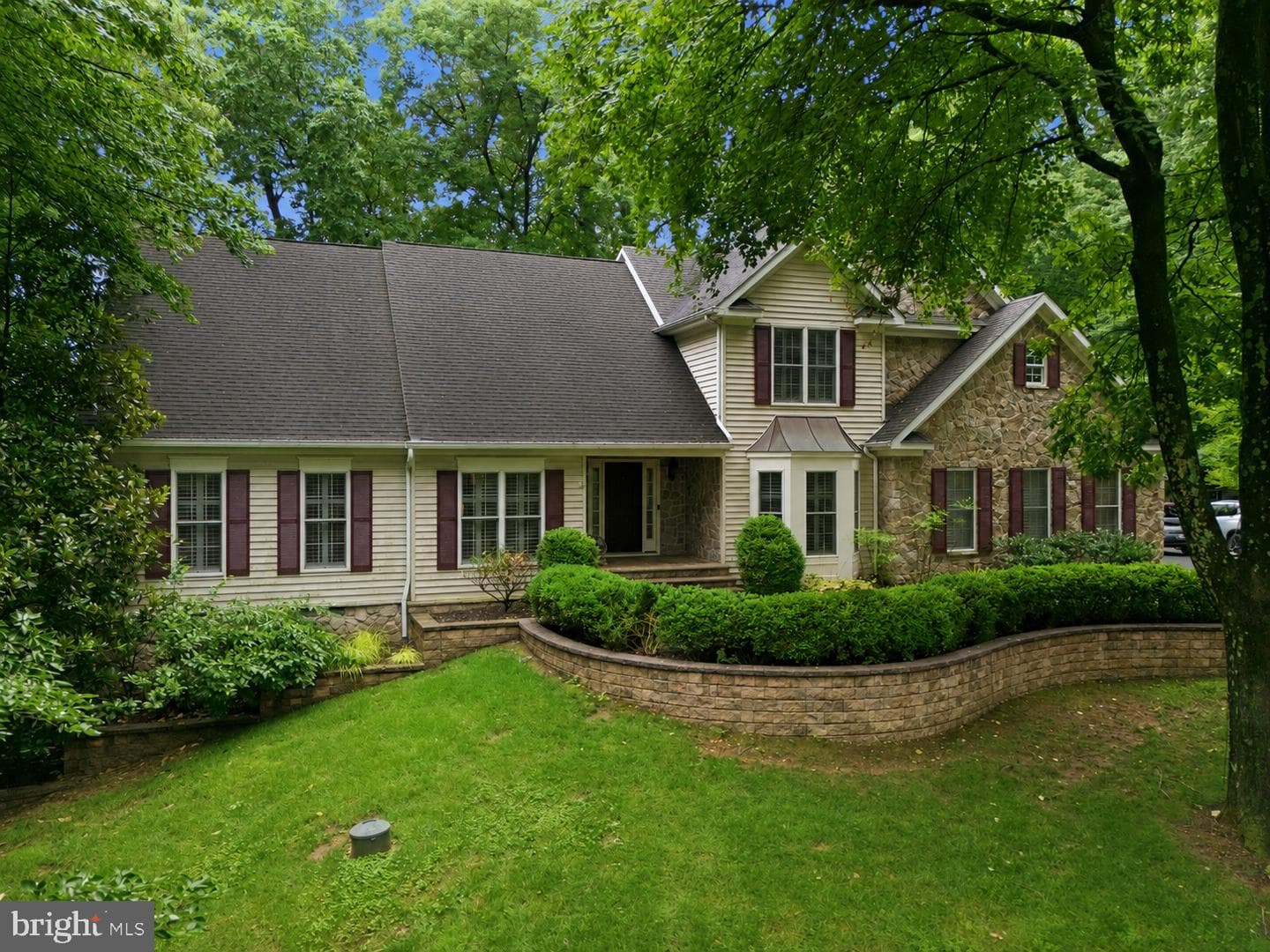 14501 Old Frederick Road photo 1