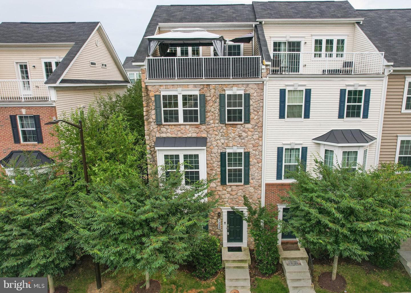 7298 Elkridge Crossing Way, Elkridge