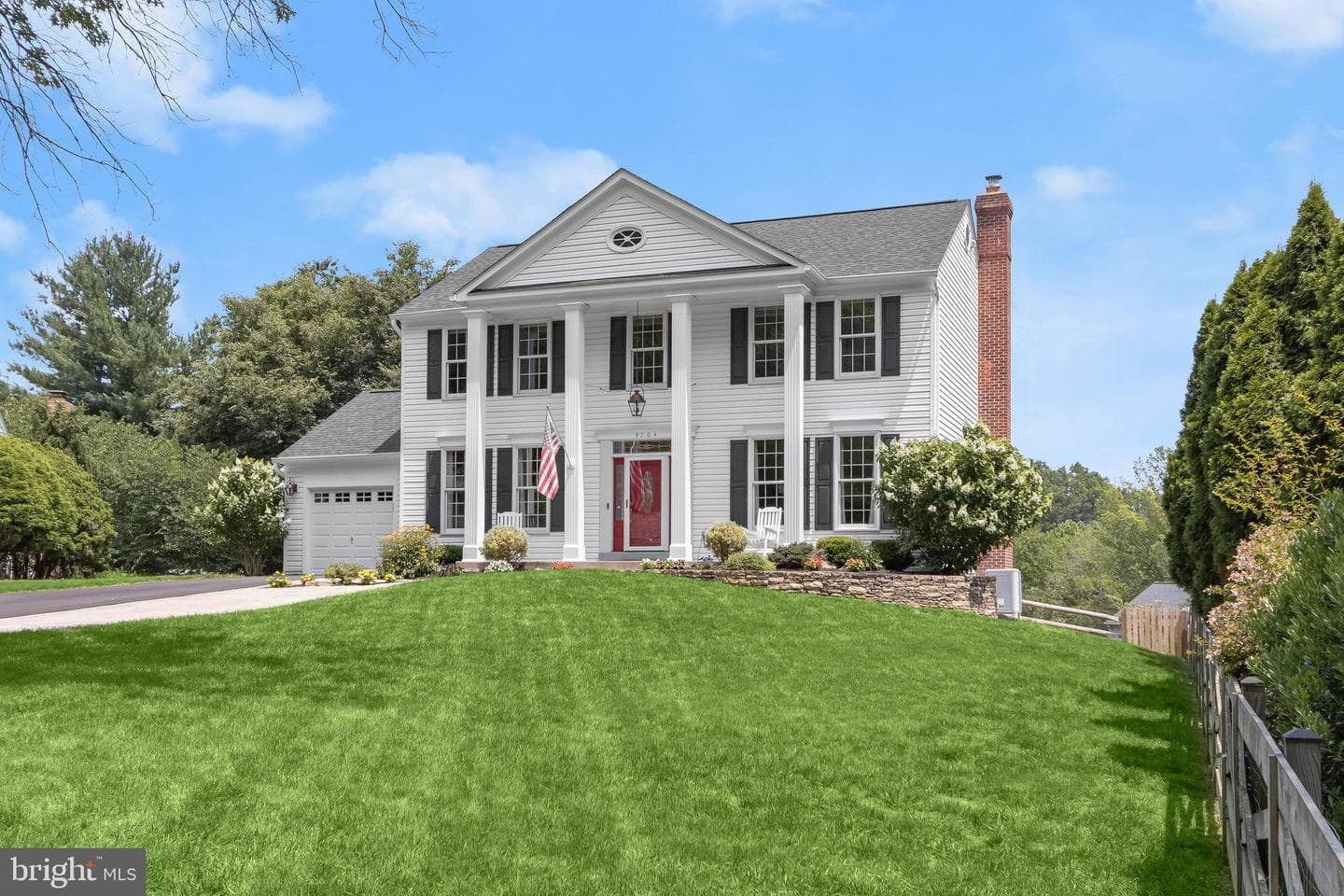 9704 Oriole Court, Ellicott City