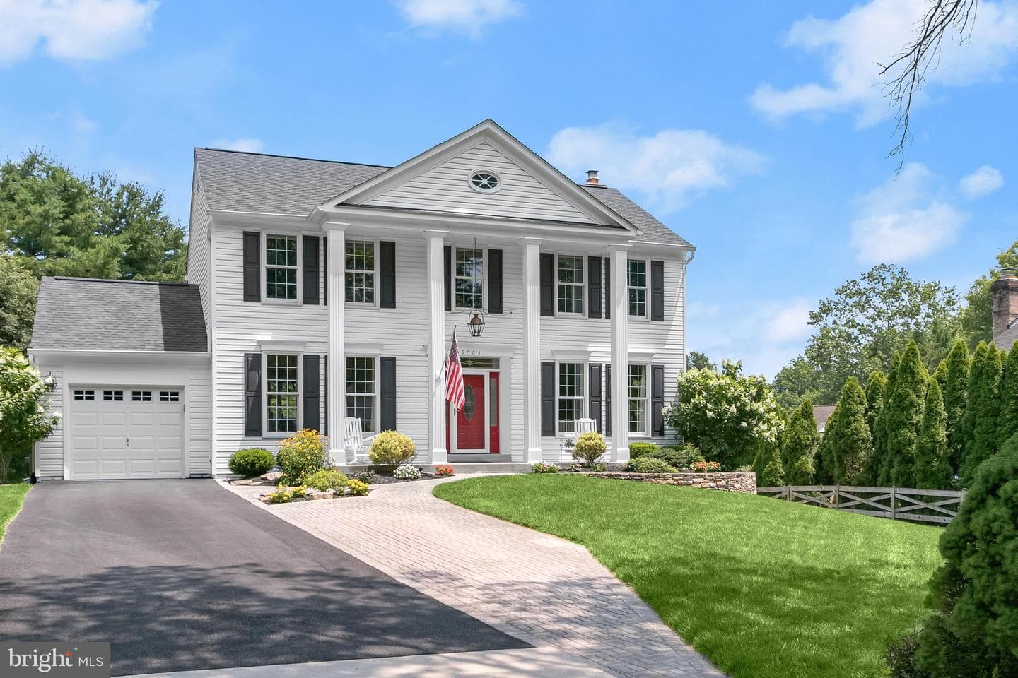 9704 Oriole Court, Ellicott City