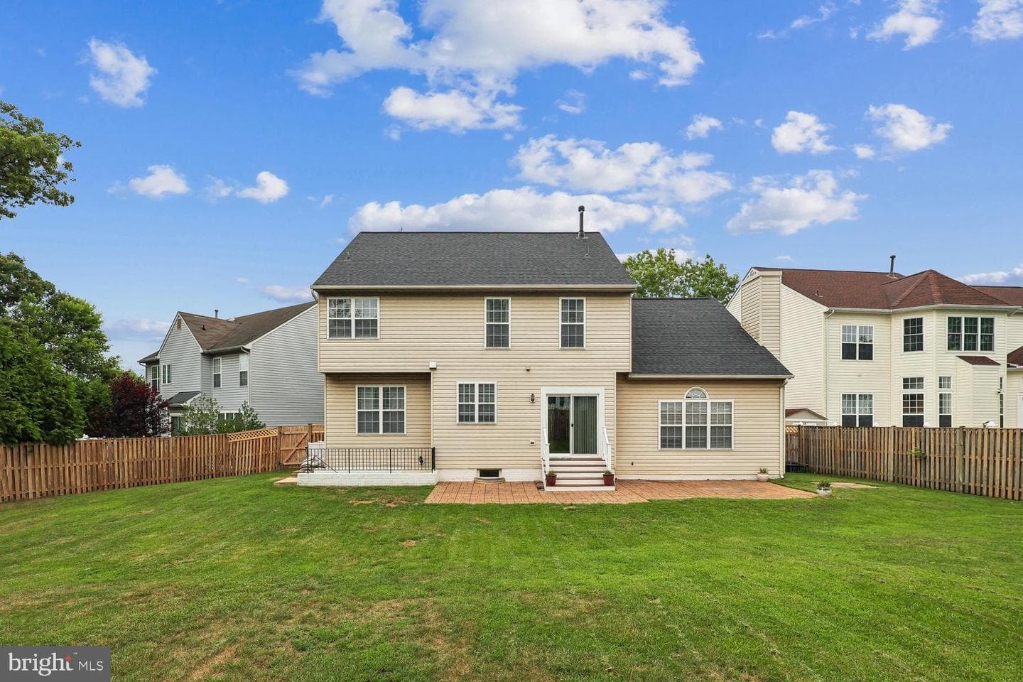 6912 Scarlet Oaks Drive, Elkridge