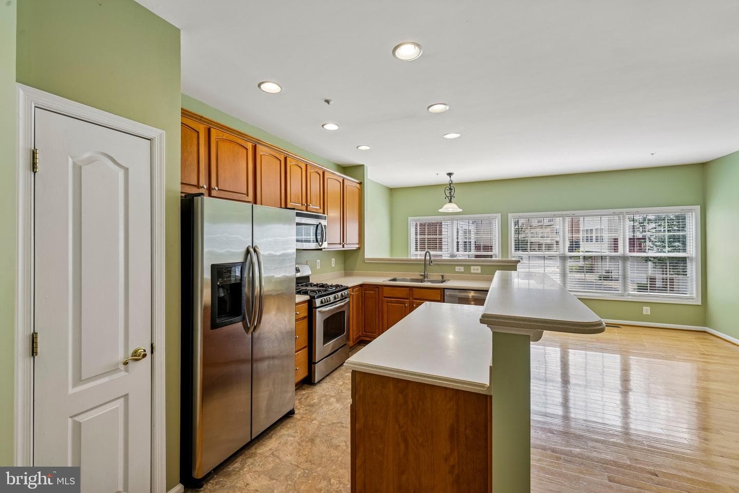 10214 Sherman Heights Place #53 photo 17