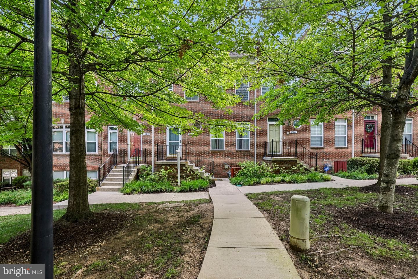10214 Sherman Heights Place #53, Columbia