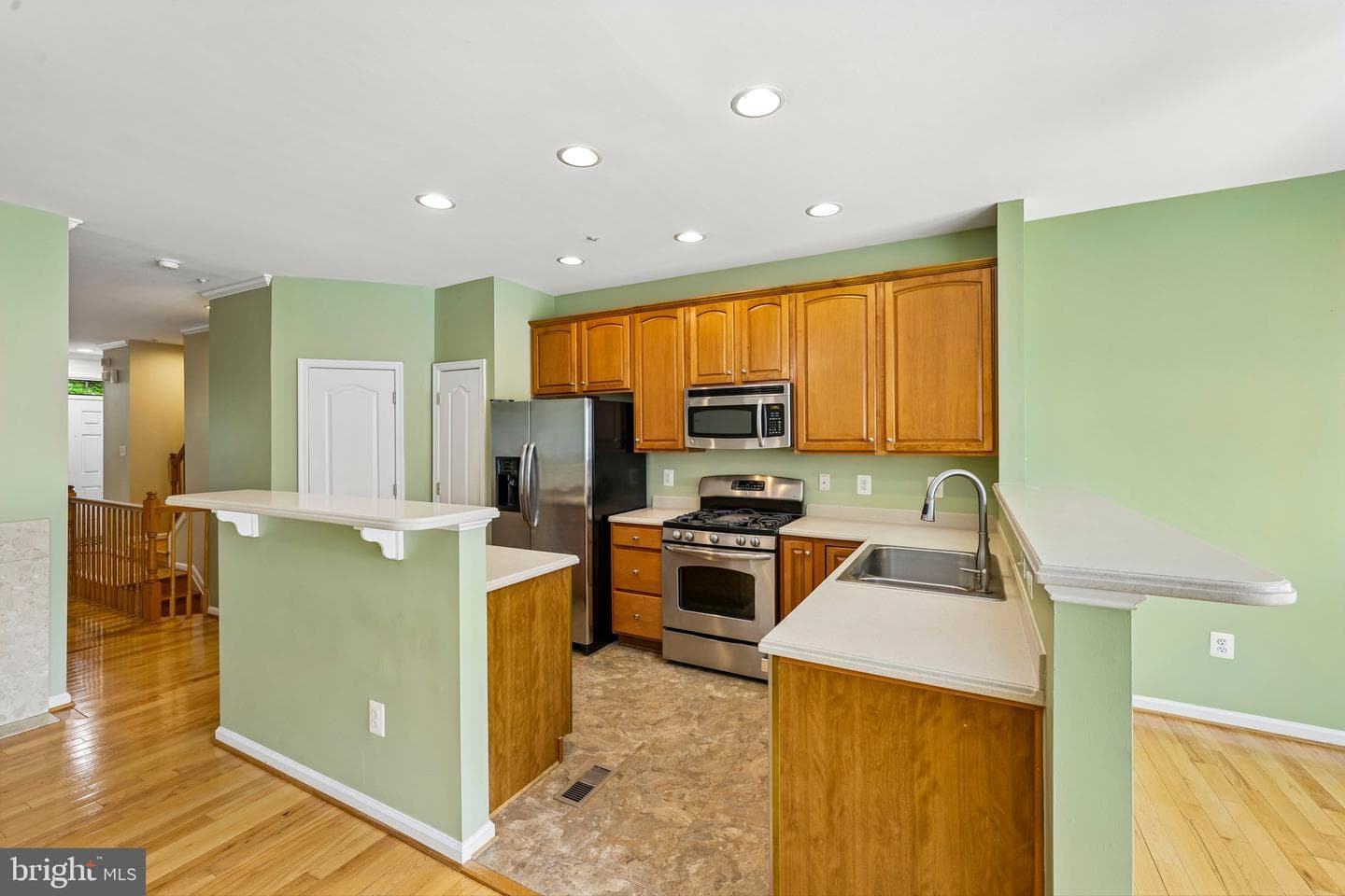 10214 Sherman Heights Place #53 photo 22