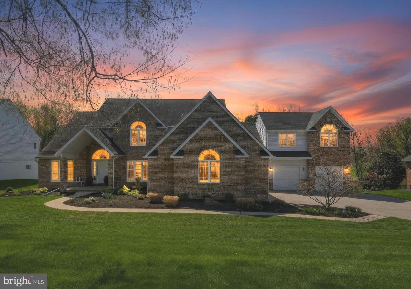 2057 Mount Hebron Drive SW, Ellicott City