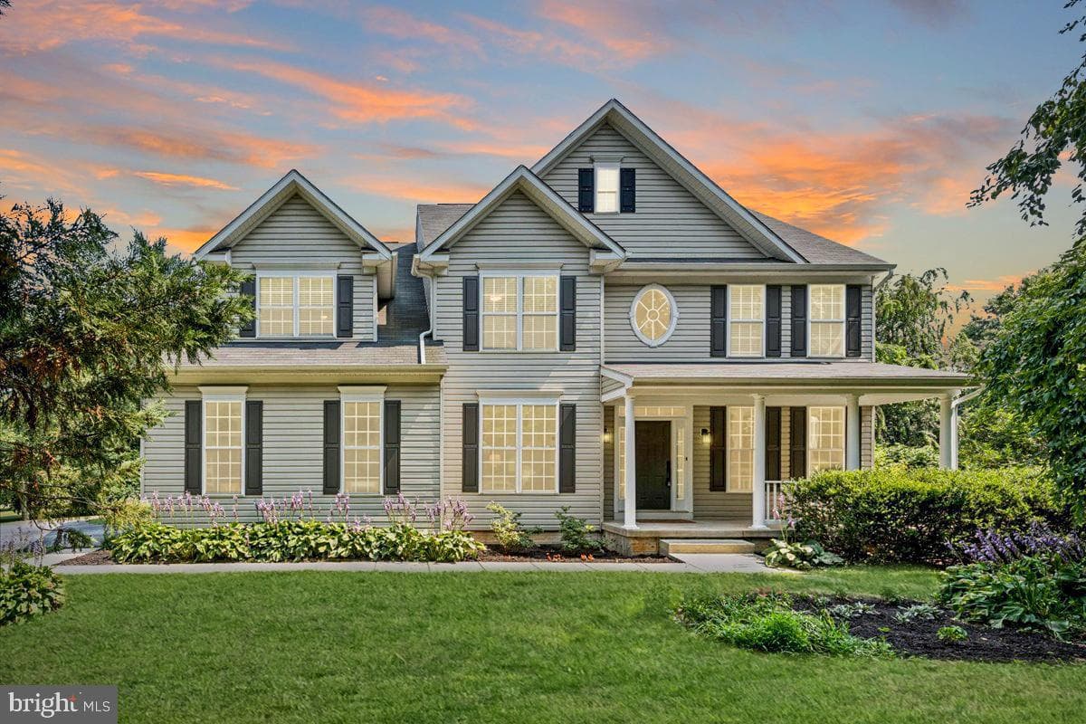 17260 Old Frederick Road, Mount Airy