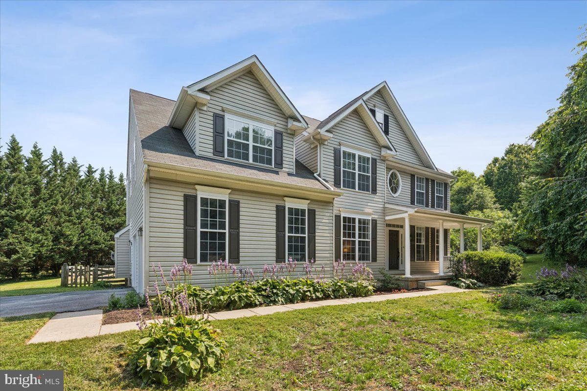 17260 Old Frederick Road photo 11