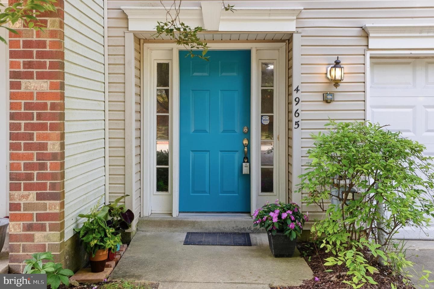 4965 Lee Farm Court #87, Ellicott City