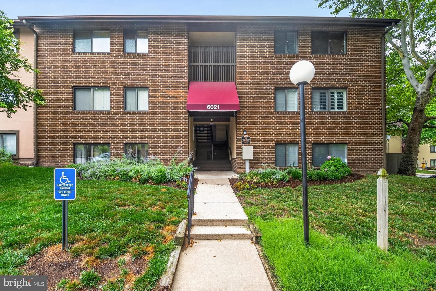 6021 Majors Lane #1 B13, Columbia