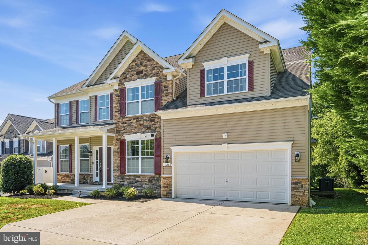 11269 Old Frederick Road, Marriottsville