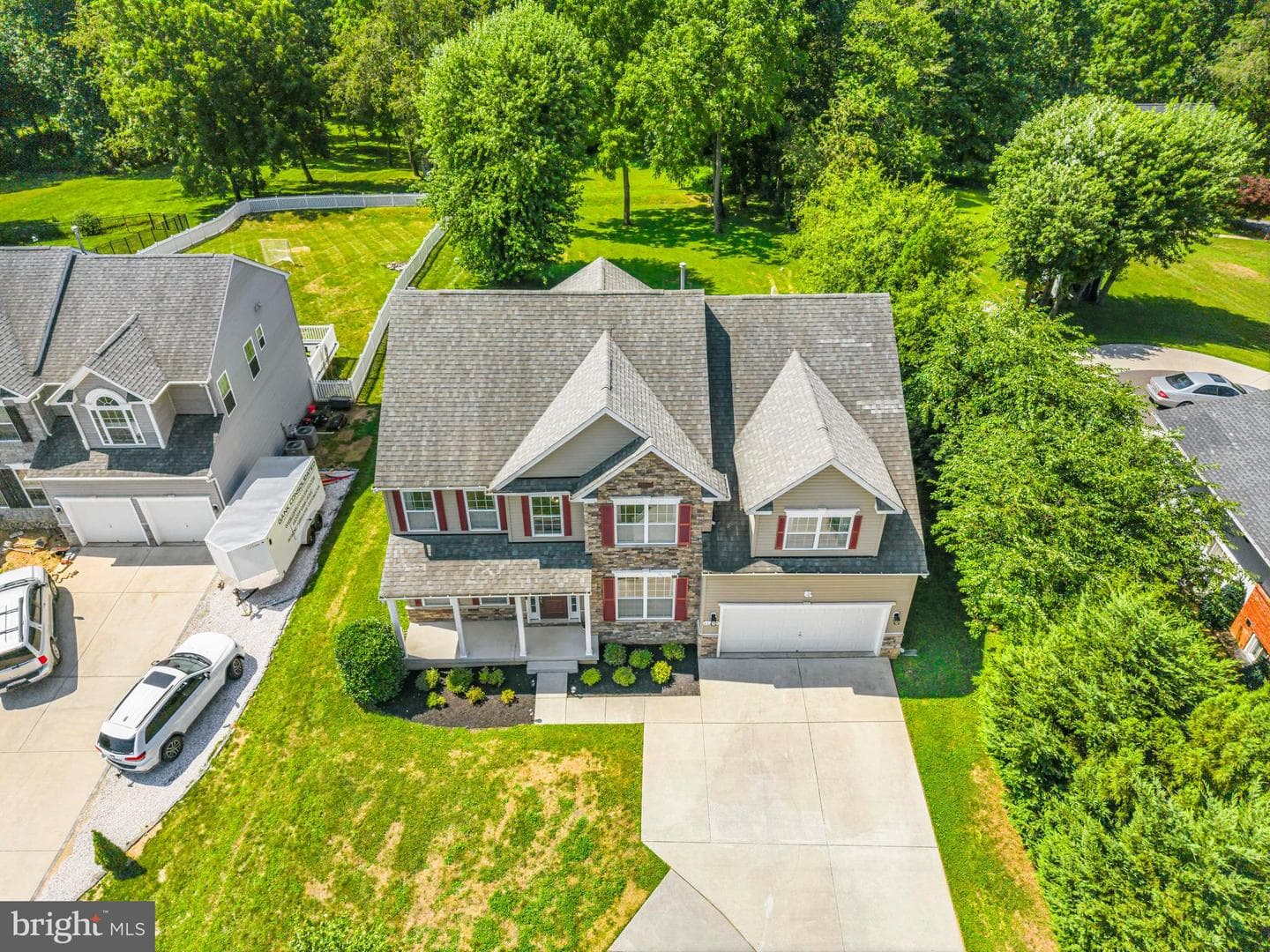 11269 Old Frederick Road photo 5