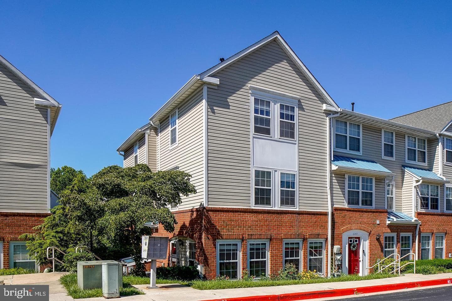 6245 Sandpiper Court #7, Elkridge