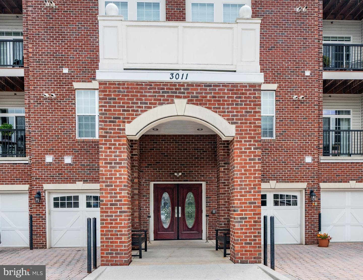 3011 Dexter Drive #1106, Ellicott City