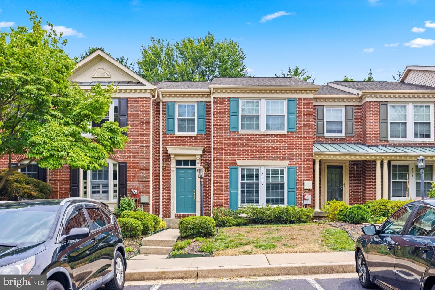 5003 Southern Star Terrace, Columbia